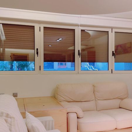 Apartamento La Concha San Sebastián Kültér fotó