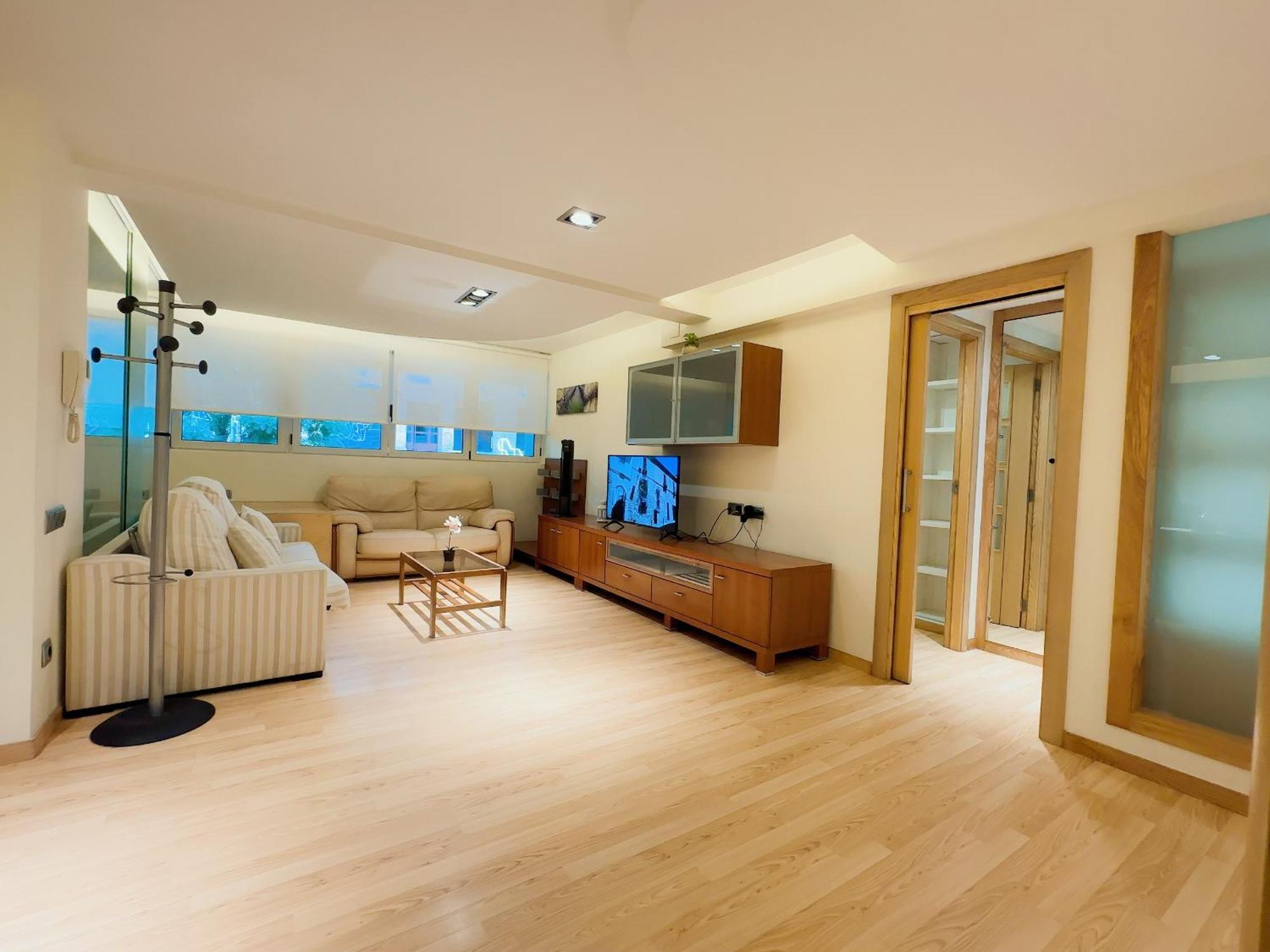Apartamento La Concha San Sebastián Kültér fotó